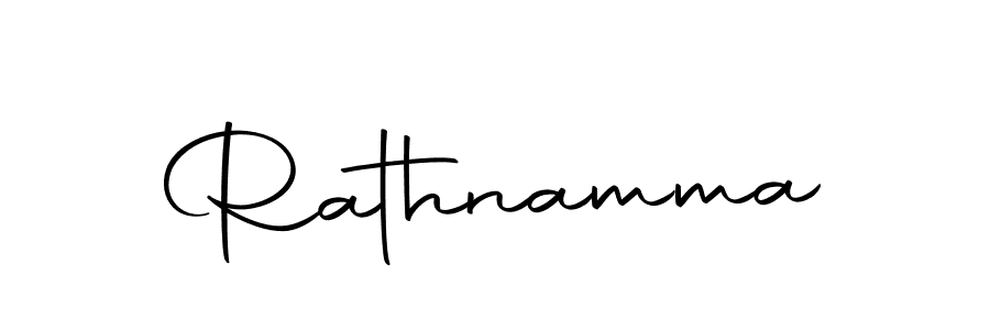 You should practise on your own different ways (Autography-DOLnW) to write your name (Rathnamma) in signature. don't let someone else do it for you. Rathnamma signature style 10 images and pictures png