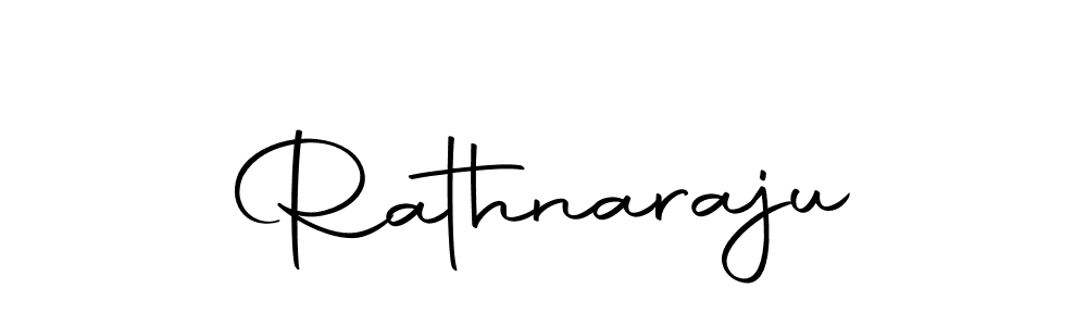 How to make Rathnaraju signature? Autography-DOLnW is a professional autograph style. Create handwritten signature for Rathnaraju name. Rathnaraju signature style 10 images and pictures png