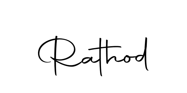You can use this online signature creator to create a handwritten signature for the name Rathod. This is the best online autograph maker. Rathod signature style 10 images and pictures png