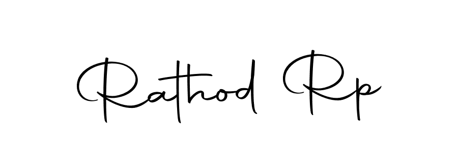 Autography-DOLnW is a professional signature style that is perfect for those who want to add a touch of class to their signature. It is also a great choice for those who want to make their signature more unique. Get Rathod Rp name to fancy signature for free. Rathod Rp signature style 10 images and pictures png