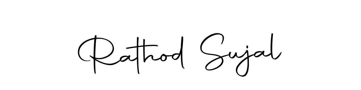 Best and Professional Signature Style for Rathod Sujal. Autography-DOLnW Best Signature Style Collection. Rathod Sujal signature style 10 images and pictures png