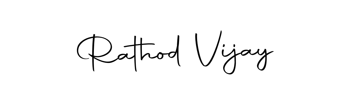 How to Draw Rathod Vijay signature style? Autography-DOLnW is a latest design signature styles for name Rathod Vijay. Rathod Vijay signature style 10 images and pictures png