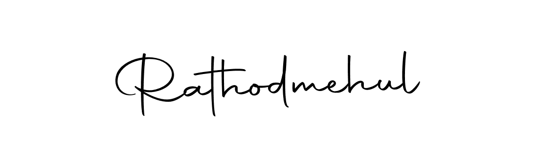 It looks lik you need a new signature style for name Rathodmehul. Design unique handwritten (Autography-DOLnW) signature with our free signature maker in just a few clicks. Rathodmehul signature style 10 images and pictures png