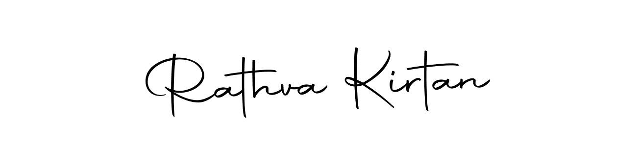 You can use this online signature creator to create a handwritten signature for the name Rathva Kirtan. This is the best online autograph maker. Rathva Kirtan signature style 10 images and pictures png