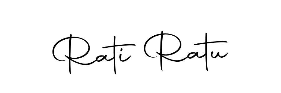 It looks lik you need a new signature style for name Rati Ratu. Design unique handwritten (Autography-DOLnW) signature with our free signature maker in just a few clicks. Rati Ratu signature style 10 images and pictures png