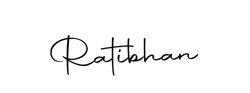 It looks lik you need a new signature style for name Ratibhan. Design unique handwritten (Autography-DOLnW) signature with our free signature maker in just a few clicks. Ratibhan signature style 10 images and pictures png