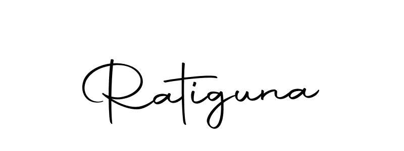 Make a short Ratiguna signature style. Manage your documents anywhere anytime using Autography-DOLnW. Create and add eSignatures, submit forms, share and send files easily. Ratiguna signature style 10 images and pictures png