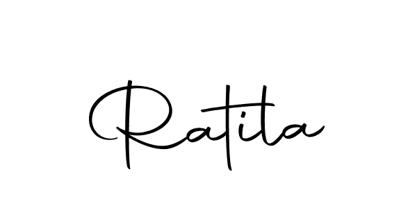 Similarly Autography-DOLnW is the best handwritten signature design. Signature creator online .You can use it as an online autograph creator for name Ratila. Ratila signature style 10 images and pictures png