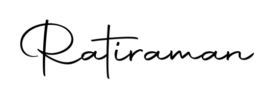 Also You can easily find your signature by using the search form. We will create Ratiraman name handwritten signature images for you free of cost using Autography-DOLnW sign style. Ratiraman signature style 10 images and pictures png