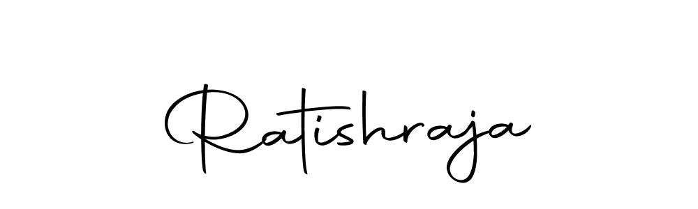 Ratishraja stylish signature style. Best Handwritten Sign (Autography-DOLnW) for my name. Handwritten Signature Collection Ideas for my name Ratishraja. Ratishraja signature style 10 images and pictures png