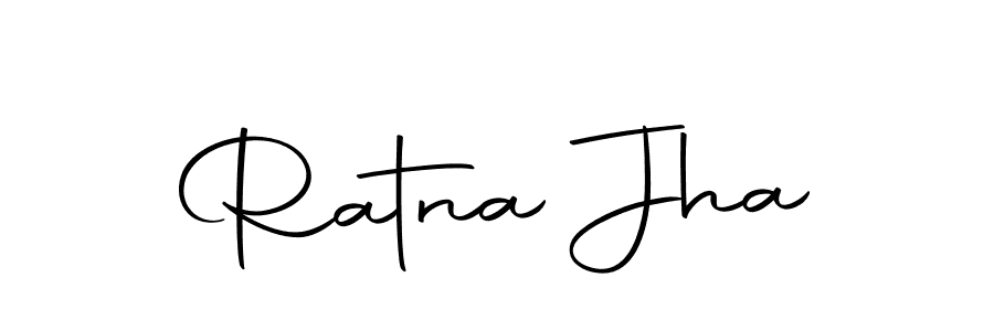 Once you've used our free online signature maker to create your best signature Autography-DOLnW style, it's time to enjoy all of the benefits that Ratna Jha name signing documents. Ratna Jha signature style 10 images and pictures png