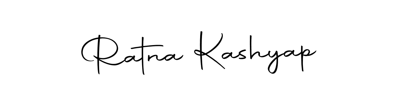 Autography-DOLnW is a professional signature style that is perfect for those who want to add a touch of class to their signature. It is also a great choice for those who want to make their signature more unique. Get Ratna Kashyap name to fancy signature for free. Ratna Kashyap signature style 10 images and pictures png