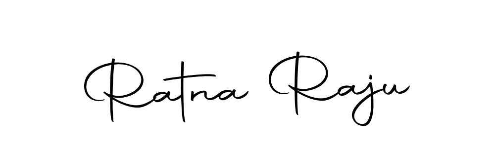 Make a beautiful signature design for name Ratna Raju. Use this online signature maker to create a handwritten signature for free. Ratna Raju signature style 10 images and pictures png