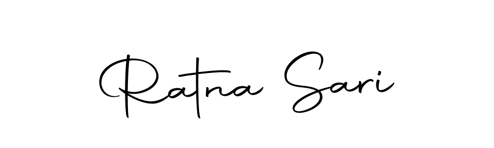 Best and Professional Signature Style for Ratna Sari. Autography-DOLnW Best Signature Style Collection. Ratna Sari signature style 10 images and pictures png