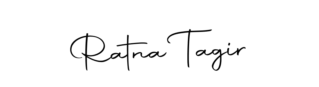 Check out images of Autograph of Ratna Tagir name. Actor Ratna Tagir Signature Style. Autography-DOLnW is a professional sign style online. Ratna Tagir signature style 10 images and pictures png