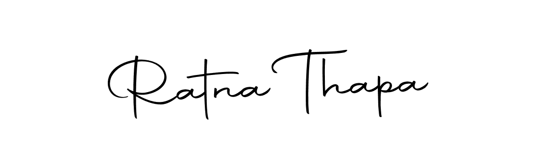 Similarly Autography-DOLnW is the best handwritten signature design. Signature creator online .You can use it as an online autograph creator for name Ratna Thapa. Ratna Thapa signature style 10 images and pictures png