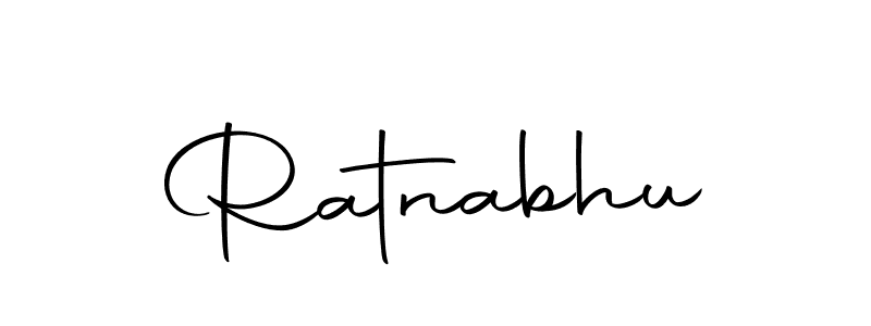 if you are searching for the best signature style for your name Ratnabhu. so please give up your signature search. here we have designed multiple signature styles  using Autography-DOLnW. Ratnabhu signature style 10 images and pictures png