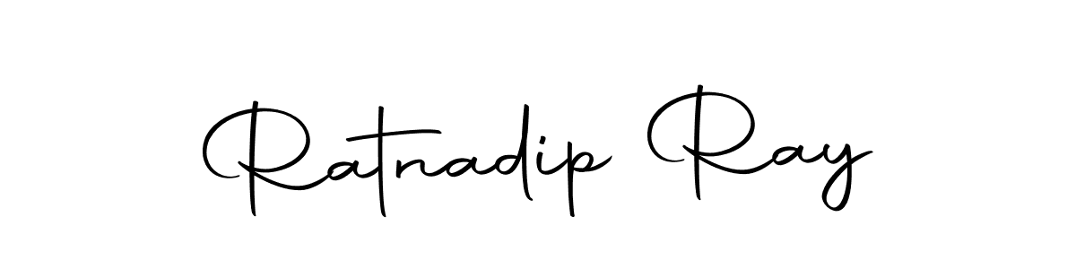 Make a beautiful signature design for name Ratnadip Ray. Use this online signature maker to create a handwritten signature for free. Ratnadip Ray signature style 10 images and pictures png