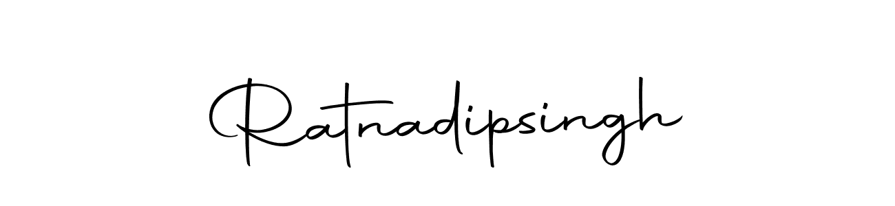 You can use this online signature creator to create a handwritten signature for the name Ratnadipsingh. This is the best online autograph maker. Ratnadipsingh signature style 10 images and pictures png