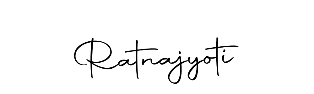 You should practise on your own different ways (Autography-DOLnW) to write your name (Ratnajyoti) in signature. don't let someone else do it for you. Ratnajyoti signature style 10 images and pictures png