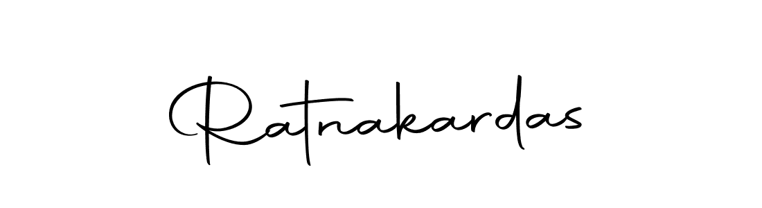 Ratnakardas stylish signature style. Best Handwritten Sign (Autography-DOLnW) for my name. Handwritten Signature Collection Ideas for my name Ratnakardas. Ratnakardas signature style 10 images and pictures png