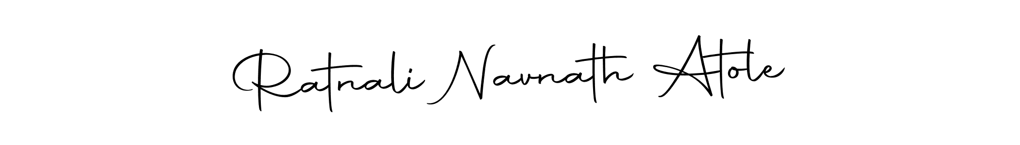 See photos of Ratnali Navnath Atole official signature by Spectra . Check more albums & portfolios. Read reviews & check more about Autography-DOLnW font. Ratnali Navnath Atole signature style 10 images and pictures png