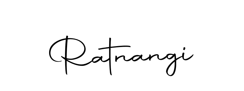 Also we have Ratnangi name is the best signature style. Create professional handwritten signature collection using Autography-DOLnW autograph style. Ratnangi signature style 10 images and pictures png