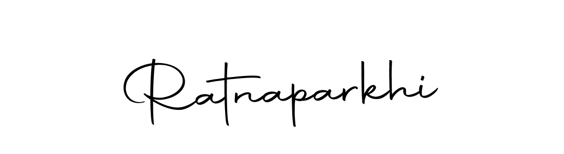 Use a signature maker to create a handwritten signature online. With this signature software, you can design (Autography-DOLnW) your own signature for name Ratnaparkhi. Ratnaparkhi signature style 10 images and pictures png