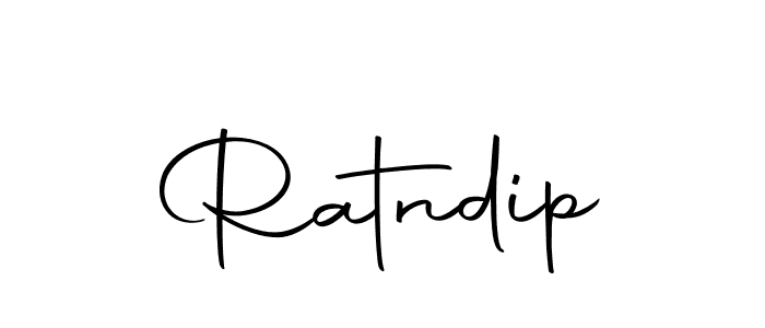 if you are searching for the best signature style for your name Ratndip. so please give up your signature search. here we have designed multiple signature styles  using Autography-DOLnW. Ratndip signature style 10 images and pictures png