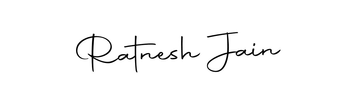 Once you've used our free online signature maker to create your best signature Autography-DOLnW style, it's time to enjoy all of the benefits that Ratnesh Jain name signing documents. Ratnesh Jain signature style 10 images and pictures png