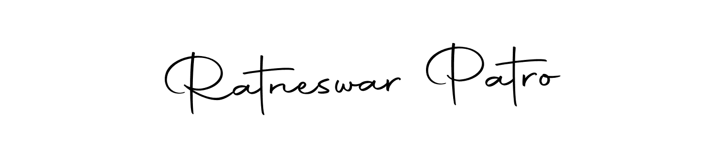 How to Draw Ratneswar Patro signature style? Autography-DOLnW is a latest design signature styles for name Ratneswar Patro. Ratneswar Patro signature style 10 images and pictures png