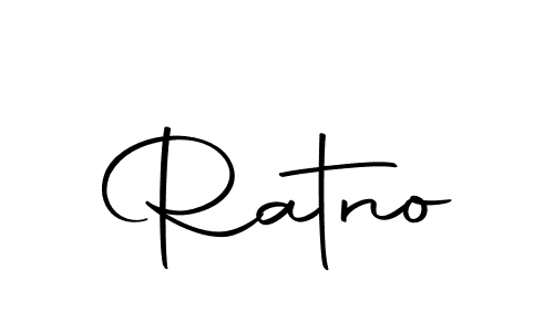 Make a beautiful signature design for name Ratno. Use this online signature maker to create a handwritten signature for free. Ratno signature style 10 images and pictures png