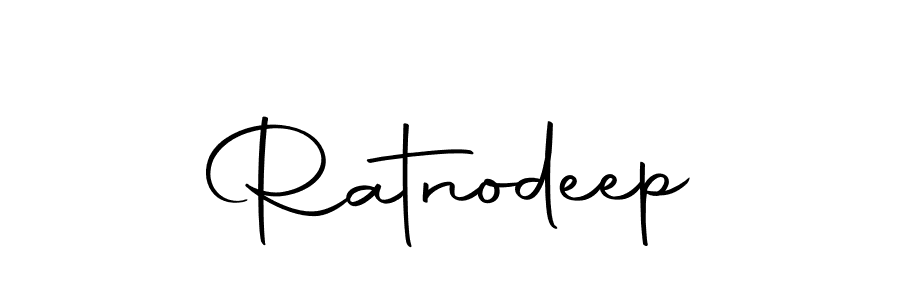 Ratnodeep stylish signature style. Best Handwritten Sign (Autography-DOLnW) for my name. Handwritten Signature Collection Ideas for my name Ratnodeep. Ratnodeep signature style 10 images and pictures png