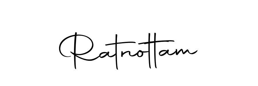 Make a beautiful signature design for name Ratnottam. Use this online signature maker to create a handwritten signature for free. Ratnottam signature style 10 images and pictures png