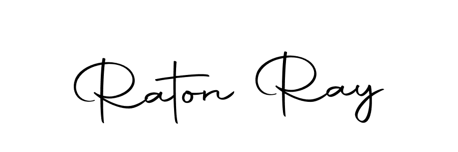 Make a beautiful signature design for name Raton Ray. Use this online signature maker to create a handwritten signature for free. Raton Ray signature style 10 images and pictures png