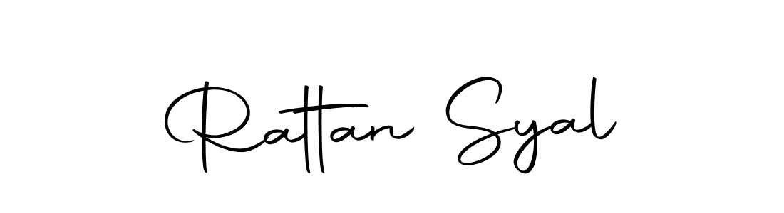 Best and Professional Signature Style for Rattan Syal. Autography-DOLnW Best Signature Style Collection. Rattan Syal signature style 10 images and pictures png