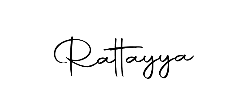 Here are the top 10 professional signature styles for the name Rattayya. These are the best autograph styles you can use for your name. Rattayya signature style 10 images and pictures png