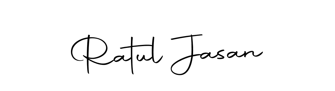 How to Draw Ratul Jasan signature style? Autography-DOLnW is a latest design signature styles for name Ratul Jasan. Ratul Jasan signature style 10 images and pictures png