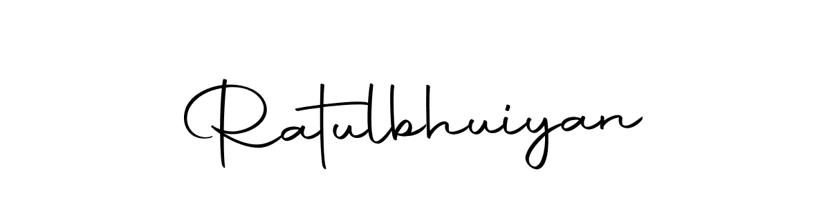 Make a beautiful signature design for name Ratulbhuiyan. Use this online signature maker to create a handwritten signature for free. Ratulbhuiyan signature style 10 images and pictures png