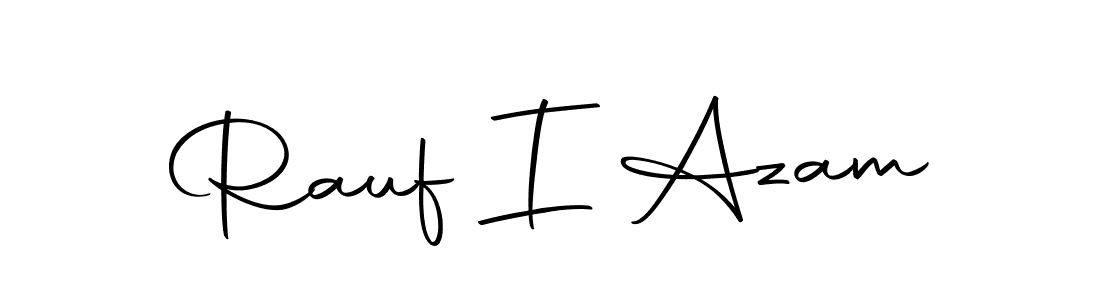 You can use this online signature creator to create a handwritten signature for the name Rauf I Azam. This is the best online autograph maker. Rauf I Azam signature style 10 images and pictures png