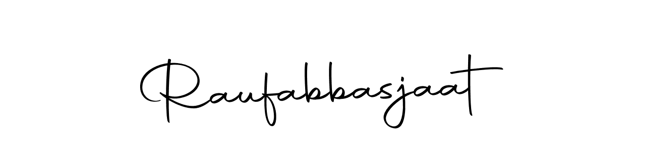 Check out images of Autograph of Raufabbasjaat name. Actor Raufabbasjaat Signature Style. Autography-DOLnW is a professional sign style online. Raufabbasjaat signature style 10 images and pictures png