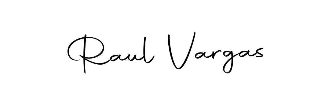 Also we have Raul Vargas name is the best signature style. Create professional handwritten signature collection using Autography-DOLnW autograph style. Raul Vargas signature style 10 images and pictures png