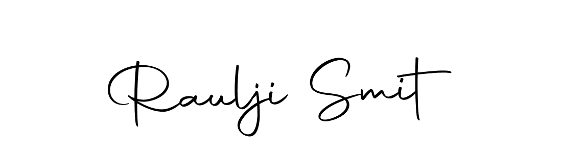 Also You can easily find your signature by using the search form. We will create Raulji Smit name handwritten signature images for you free of cost using Autography-DOLnW sign style. Raulji Smit signature style 10 images and pictures png