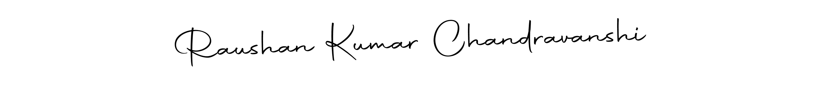 Check out images of Autograph of Raushan Kumar Chandravanshi name. Actor Raushan Kumar Chandravanshi Signature Style. Autography-DOLnW is a professional sign style online. Raushan Kumar Chandravanshi signature style 10 images and pictures png