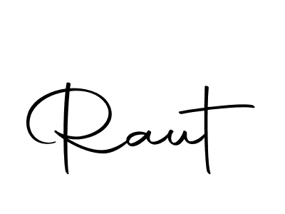 Similarly Autography-DOLnW is the best handwritten signature design. Signature creator online .You can use it as an online autograph creator for name Raut. Raut signature style 10 images and pictures png