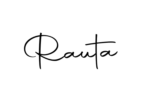 This is the best signature style for the Rauta name. Also you like these signature font (Autography-DOLnW). Mix name signature. Rauta signature style 10 images and pictures png