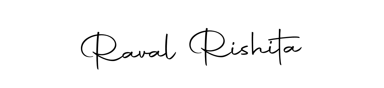 See photos of Raval Rishita official signature by Spectra . Check more albums & portfolios. Read reviews & check more about Autography-DOLnW font. Raval Rishita signature style 10 images and pictures png