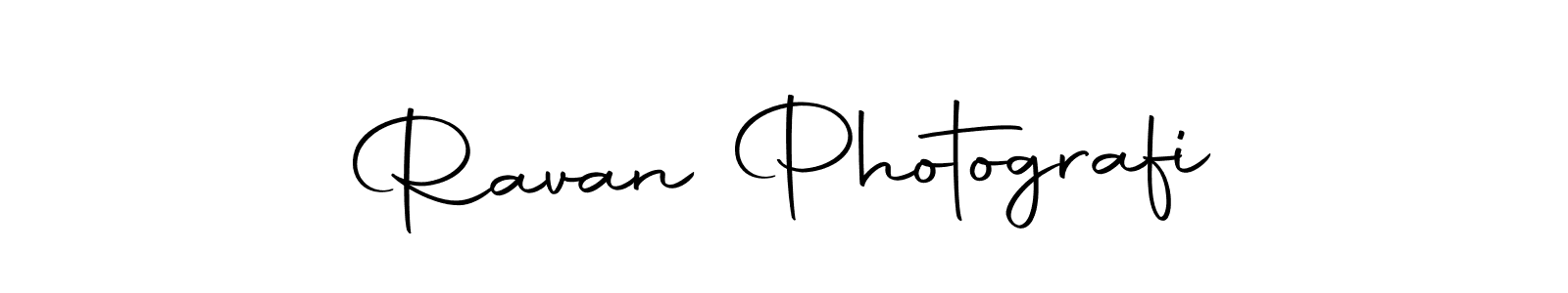 Use a signature maker to create a handwritten signature online. With this signature software, you can design (Autography-DOLnW) your own signature for name Ravan Photografi. Ravan Photografi signature style 10 images and pictures png