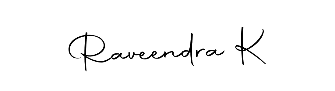 Make a short Raveendra K signature style. Manage your documents anywhere anytime using Autography-DOLnW. Create and add eSignatures, submit forms, share and send files easily. Raveendra K signature style 10 images and pictures png