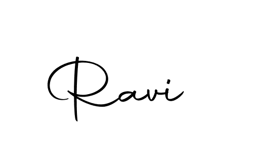 The best way (Autography-DOLnW) to make a short signature is to pick only two or three words in your name. The name Ravi  include a total of six letters. For converting this name. Ravi  signature style 10 images and pictures png